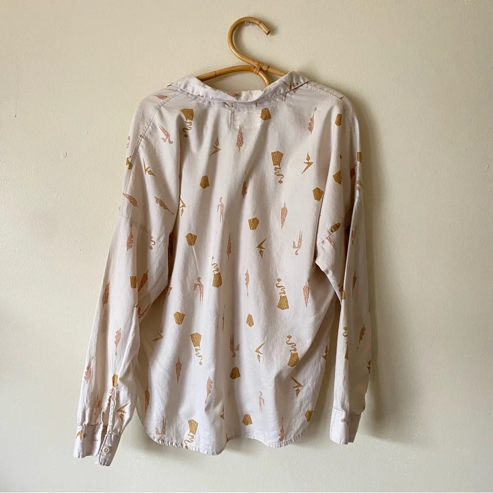 REI Norseland Long-Sleeve Woven Shirt - Picture 6 of 9